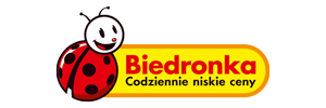 biedronka