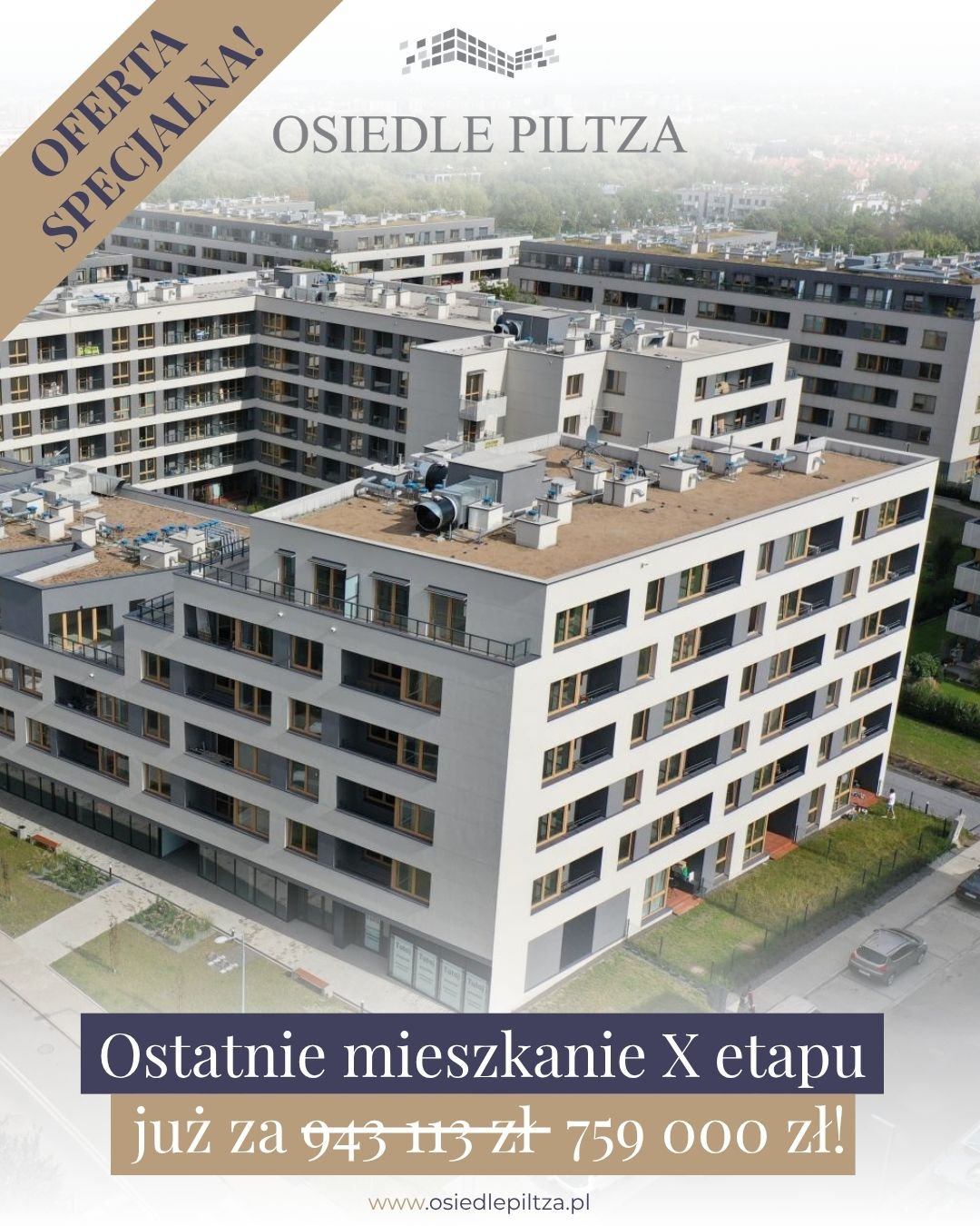 Osiedle Piltza