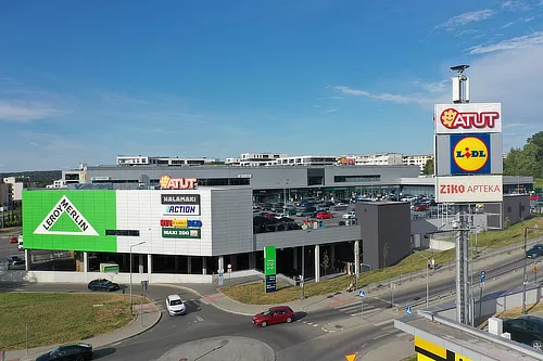 Centrum Atut
